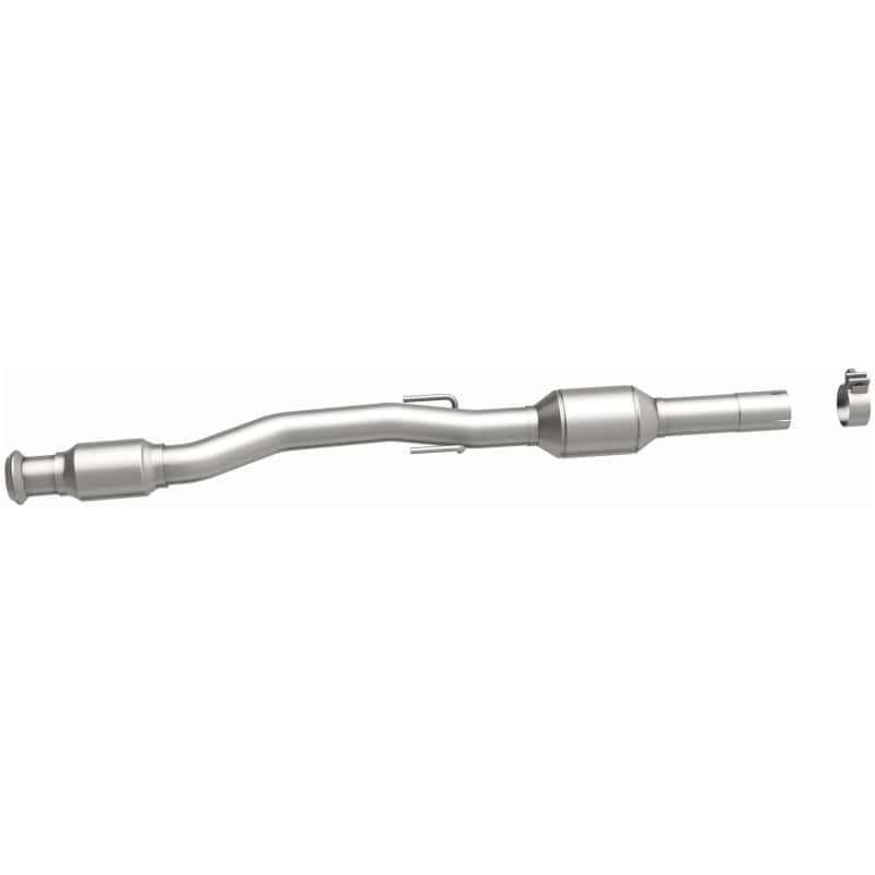 Magnaflow — MagnaFlow Conv DF 07-09 Cooper S turbo Rear OEM
OEM Grade
OEM - view 30