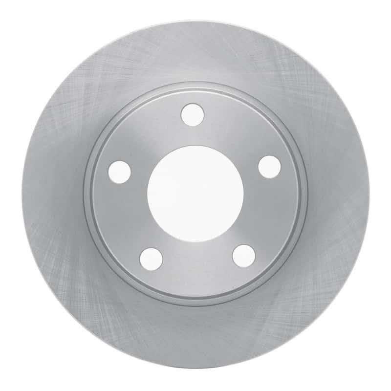 DFC — DFC 99-05 Audi A6 Quattro Rear Brake Rotor
DFC Brake Rotor - view 1