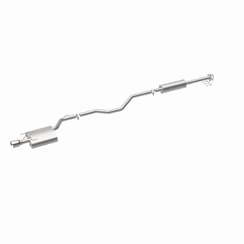 Magnaflow — MagnaFlow BRE Exhaust Kit 13-17 HONDA ACCORD 2.4L
Exhaust Kit - view 15