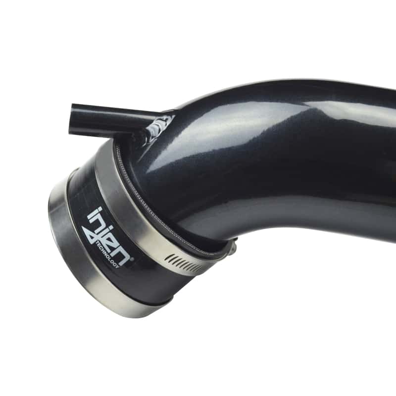 Injen — Injen 2006 M35 3.5 V6 Black Cold Air Intake
Cold Air Intake
Air Intake Kit - view 10