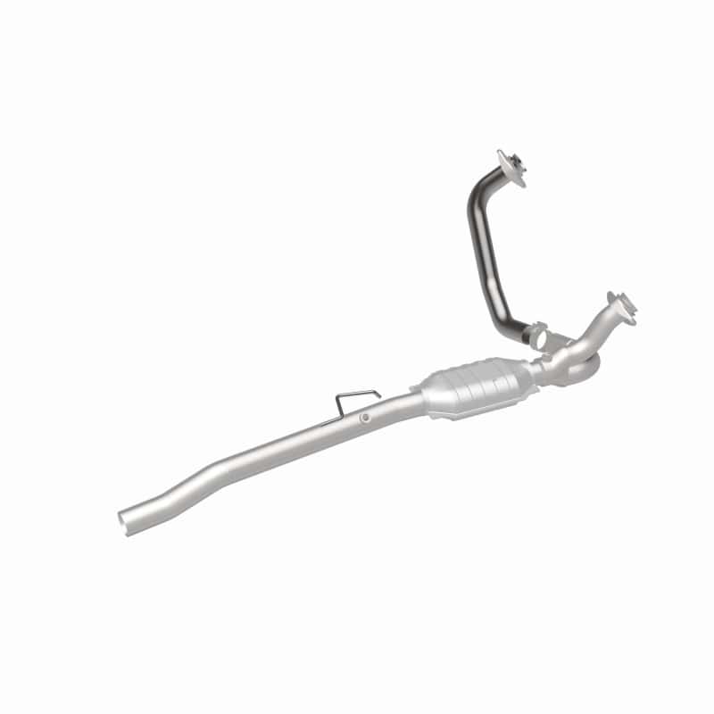 Magnaflow — MagnaFlow Conv DF 02-03 Ram 1500 4.7
HM Grade
HM - view 15