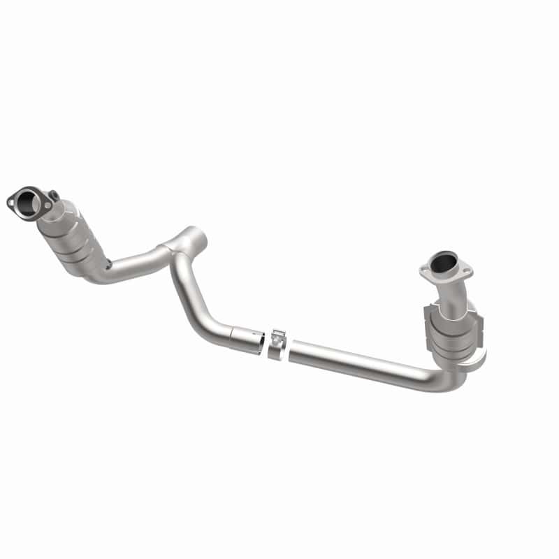 Magnaflow — MagnaFlow Conv DF RAM Pickup 2006 8 5.7L
HM Grade
HM - view 26