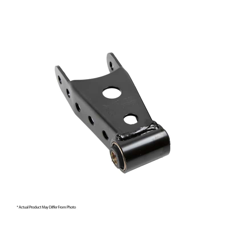 Belltech — Belltech SHACKLE KIT 01-08 GM HD 1500-2500-3500 3inch
SHACKLE KIT - view 10