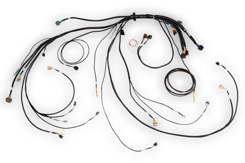 Haltech — Haltech NEXUS Rebel LS Terminated Harness for ECU - view 1
