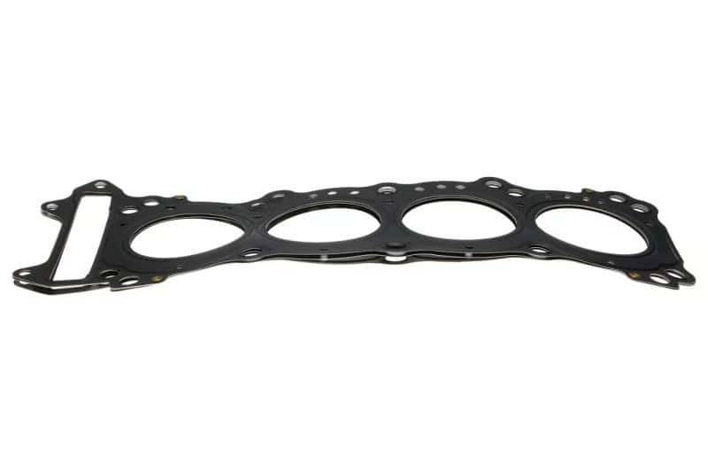 Wiseco — Wiseco 97-00 Suzuki GSXR600 SprgSteel Head Gasket
Gasket Kit - view 6