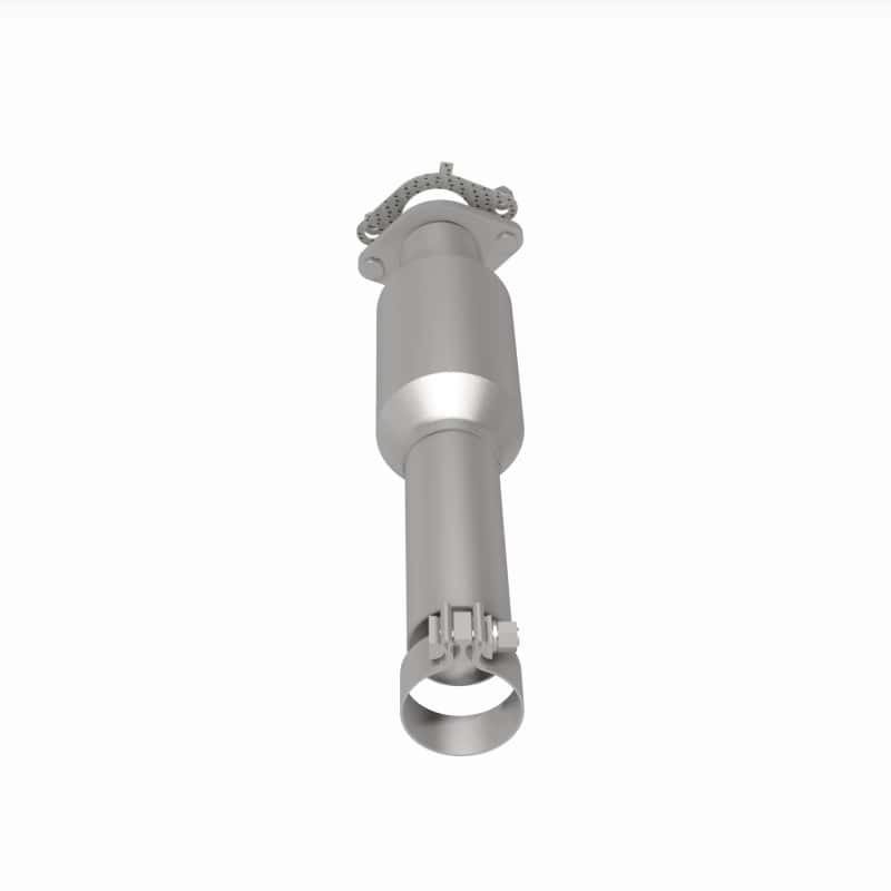 Magnaflow — Magnaflow 09-11 Buick Lucerne Rear Underbody 3.9L Direct Fit Catalytic Converter
OEM Grade
OEM - view 16
