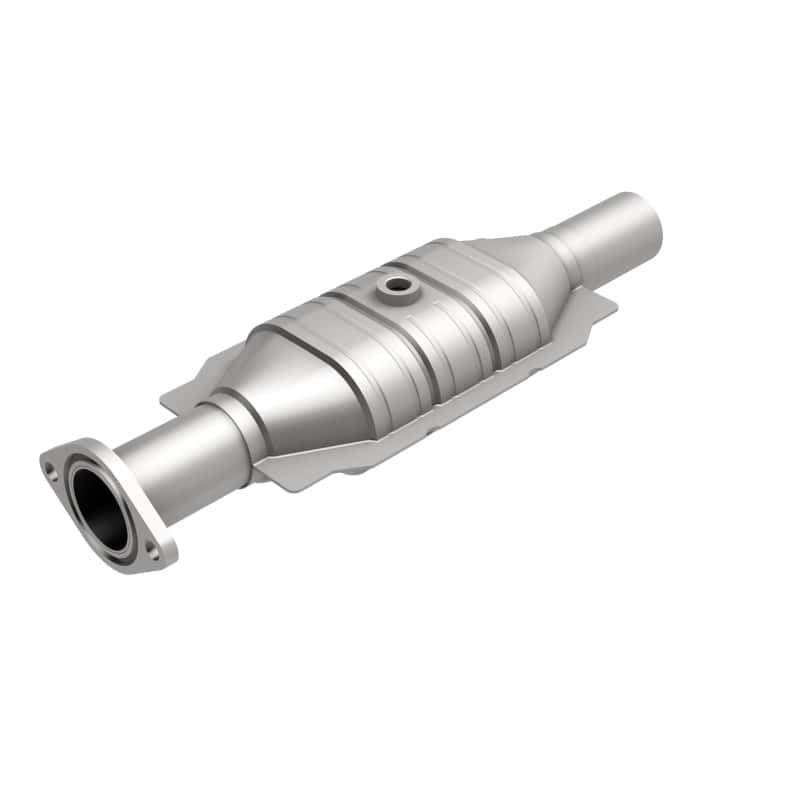 Magnaflow — Magnaflow Conv DF 10-12 Ford Fusion 2.5L
OEM Grade
OEM - view 7
