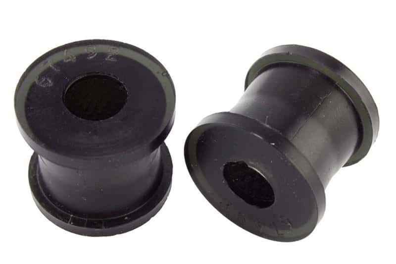 Whiteline — Whiteline 10/01-05 BMW 3 Series (E46) Rear Sway Bar Link Upper & Lower Bushing
Bushing Kit - view 2