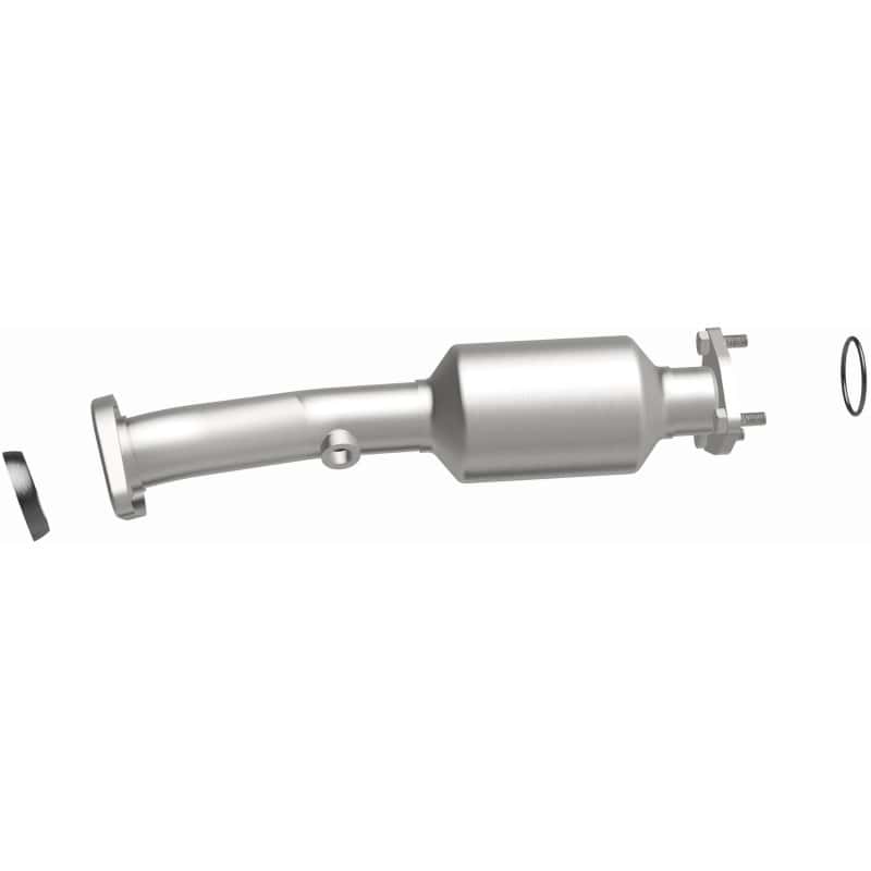 Magnaflow — MagnaFlow 15-17 Honda Fit L4 1.5L OEM Grade Direct Fit Catalytic Converter
OEM Grade
OEM - view 32
