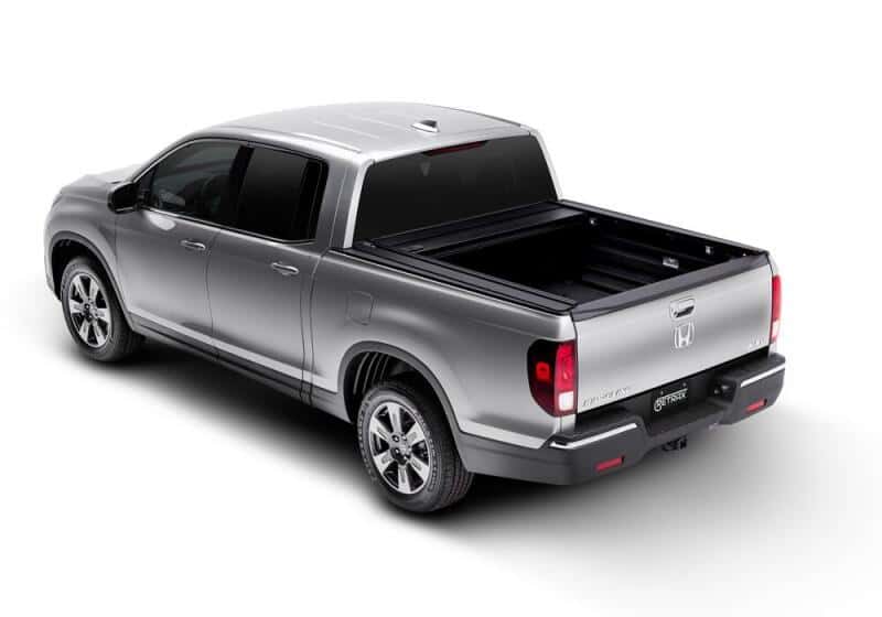 Retrax — Retrax 17-18 Ridgeline RetraxONE MX
R1MX 17-25 Ridgeline - view 6