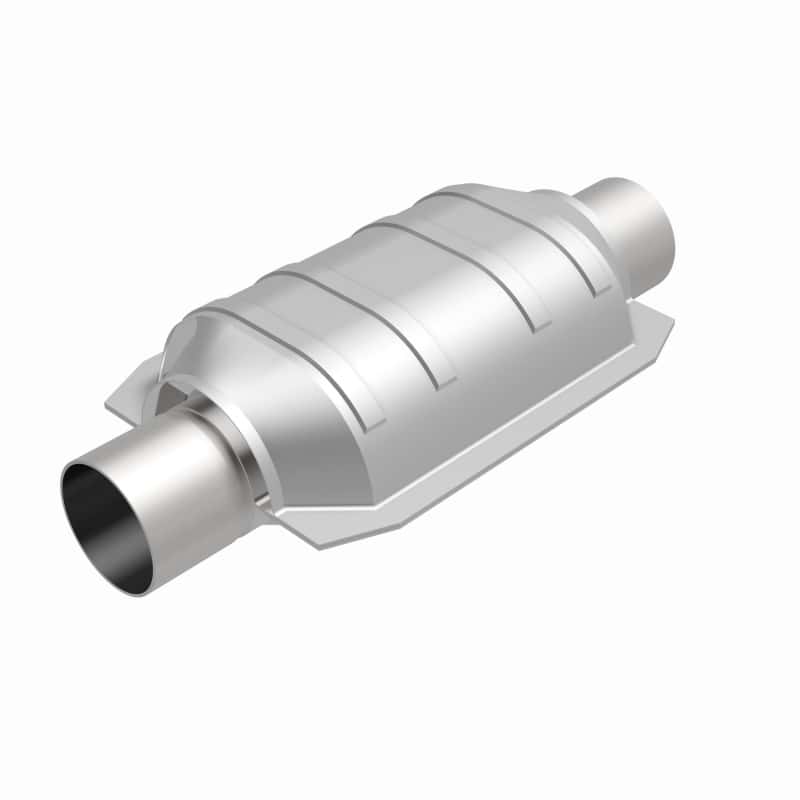 Magnaflow — MagnaFlow Conv Universal 2.25 inch PC2 Rear
California - view 6