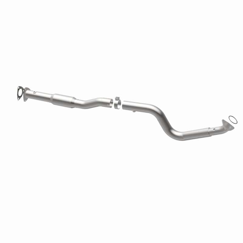Magnaflow — Magnaflow 2003 GMC Savana 3500 6.0L Direct Fit Converter
California - view 21