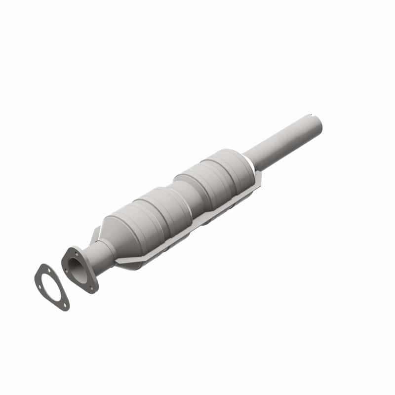 Magnaflow — MagnaFlow Conv DF 97-99 E350 Van With 5.4L An
HM Grade
HM - view 29