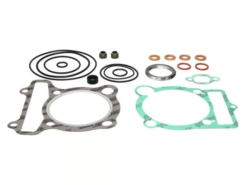 Wiseco — Wiseco Yamaha YFM350 Warrior/Raptor Top End Gasket Kit
Gasket Kit - view 3