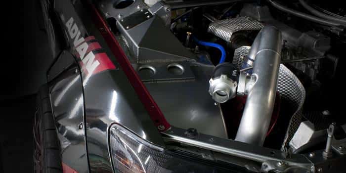 HKS — HKS RACING SQV UNIVERSAL BOV - view 7