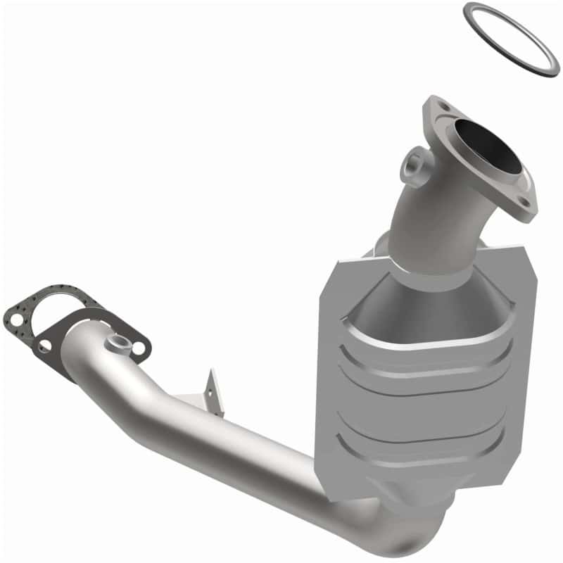 Magnaflow — MagnaFlow Conv DF Ford Escort 98-01 2. OEM
OEM Grade
OEM - view 30