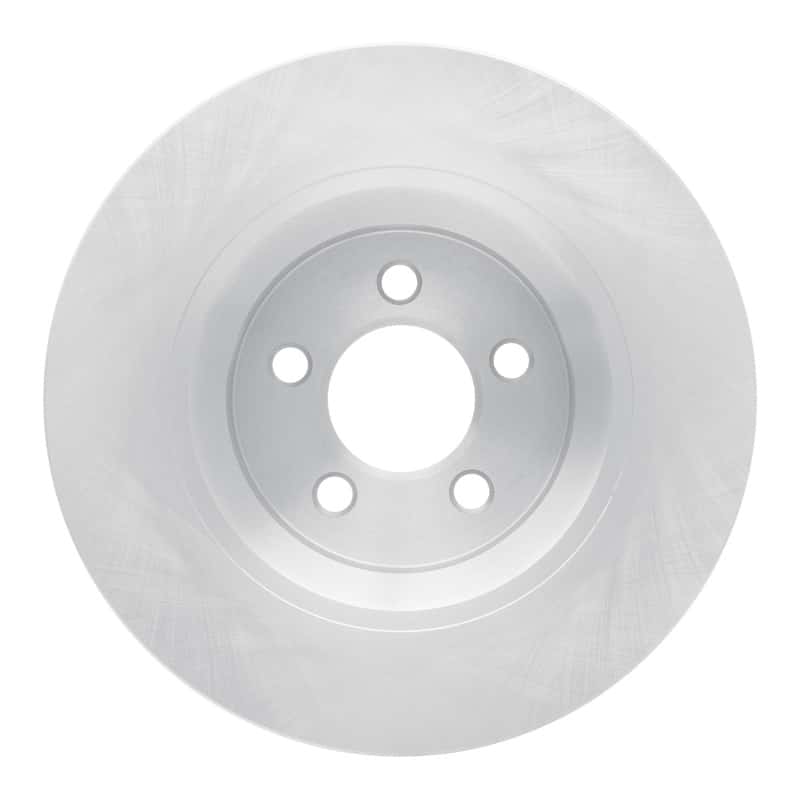DFC — DFC 11-12 Jeep Liberty Front Brake Rotor
DFC Brake Rotor - view 5