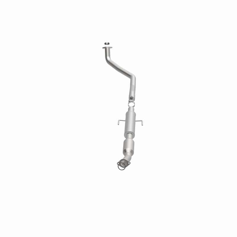 Magnaflow — MagnaFlow Conv DF 09 Matrix/Vibe 2.4 FWD OEM
OEM Grade
OEM - view 23