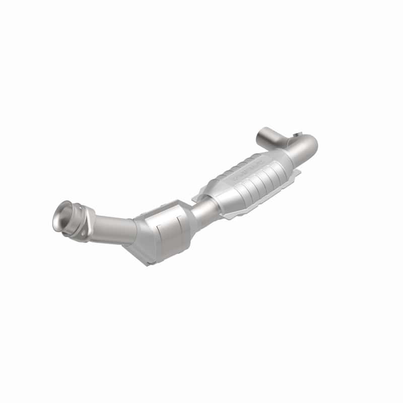 Magnaflow — MagnaFlow Conv DF 00-03 Ford Van 4.2L OEM
OEM Grade
OEM - view 29