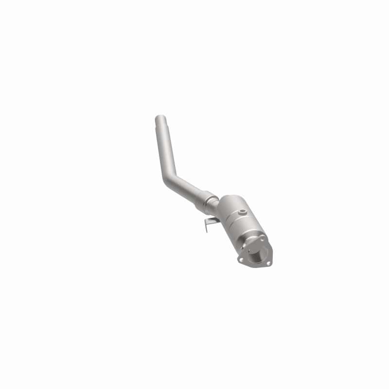 Magnaflow — MagnaFlow Conv DF 02-04 Audi A6 3L 5speed Driver Side
OEM Grade
OEM - view 24