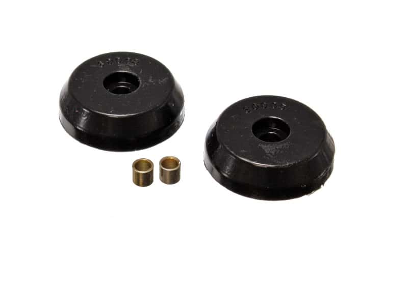 Energy Suspension — Energy Suspension Bump Stop - Universal - Black
Jounce Bumper Kit - view 1