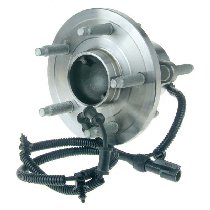 Moog — MOOG 04-07 Ford Freestar Rear Hub Assembly - view 1