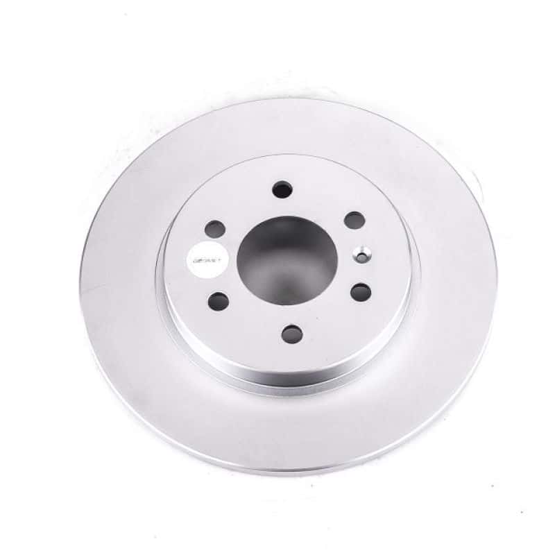 PowerStop — Power Stop 06-07 Buick Terraza Rear Evolution Geomet Coated Rotor
PowerStop EVC - view 1