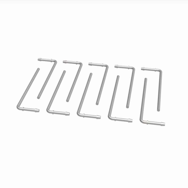 Magnaflow — MagnaFlow Hanger .375inch 90 deg 10pk
10pk- Exhaust Hanger
10pk-Exhaust Hanger
Exhaust Hanger - view 9
