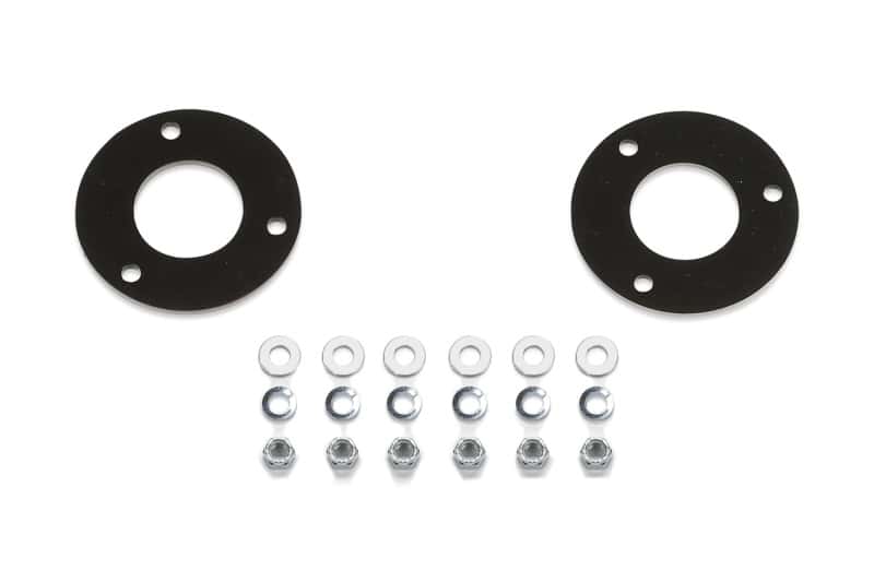 Fabtech — Fabtech 23-24 Chevrolet Colorado / GMC Canyon 4WD 1.0in Leveling Kit
SuspFrontLvlKt - view 1