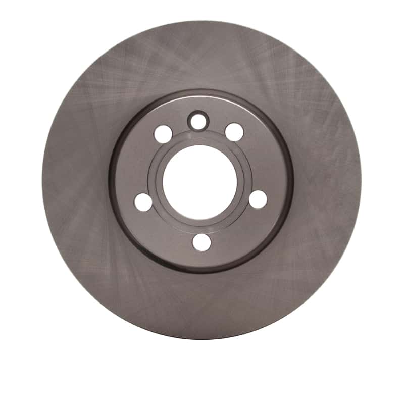 DFC — DFC 01-03 Volkswagen EuroVan Front Brake Rotor
DFC Brake Rotor - view 1