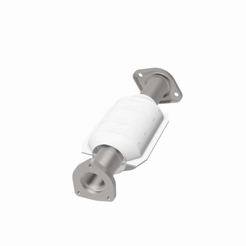 Magnaflow — MagnaFlow Conv DF 00-01 Cherokee 4L rr OEM
OEM Grade
OEM - view 17