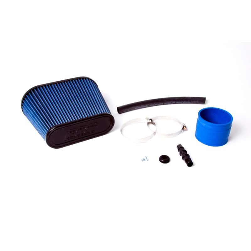 BBK — BBK 05-20 Dodge Challenger/Charger 5.7/6.1L Cold Air Intake Kit - Chrome Finish
Cold Air Intake Kit
Air Intake Kit - view 4