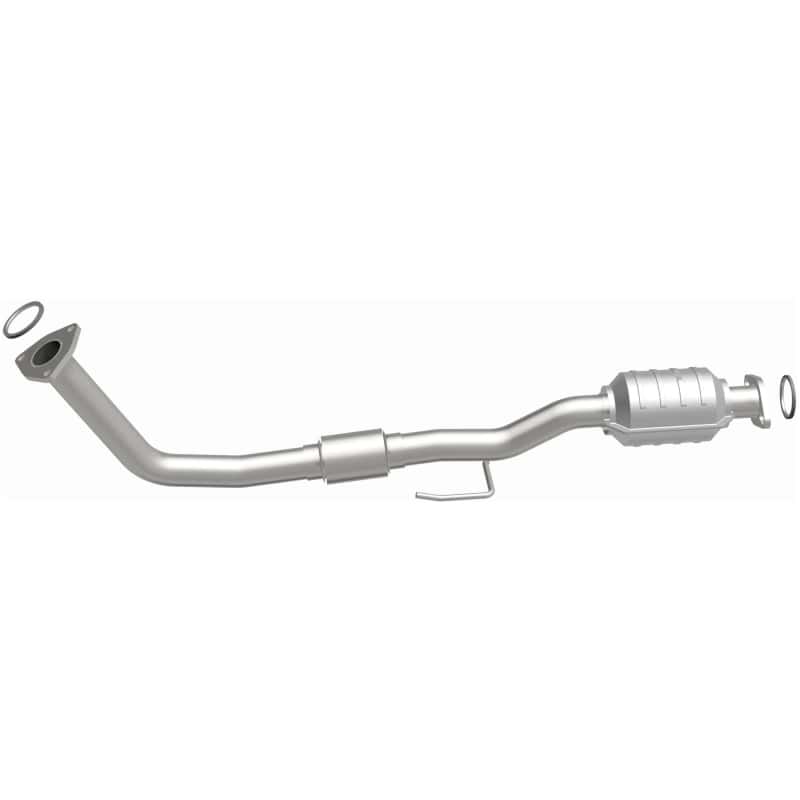 Magnaflow — Magnaflow Conv DF Toyota Camry 2.2L
California - view 5