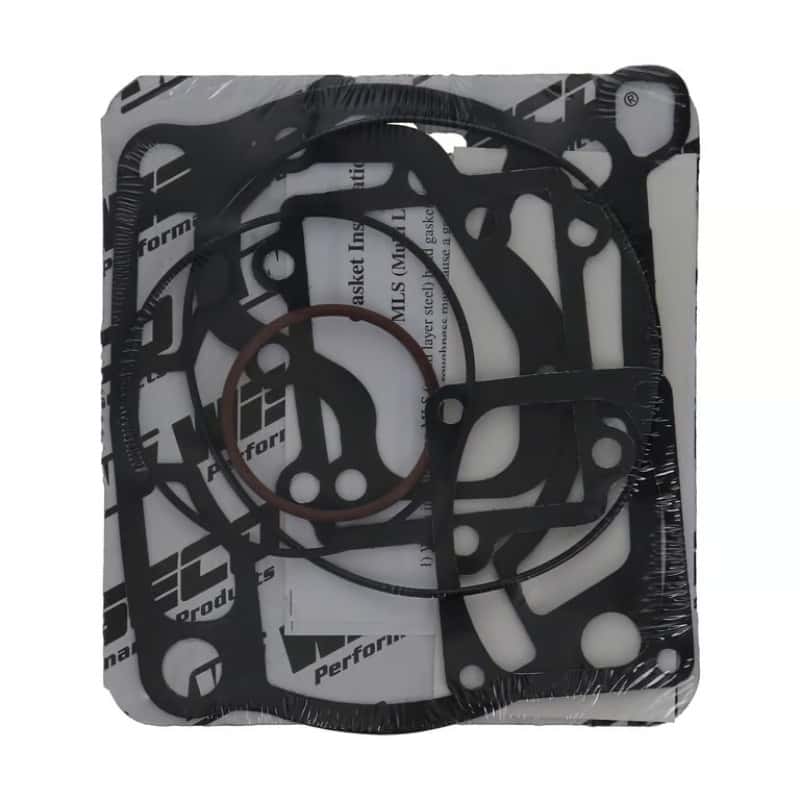 Wiseco — Wiseco 94-95 Suzuki RM250 Top End Gasket Kit
Gasket Kit - view 5