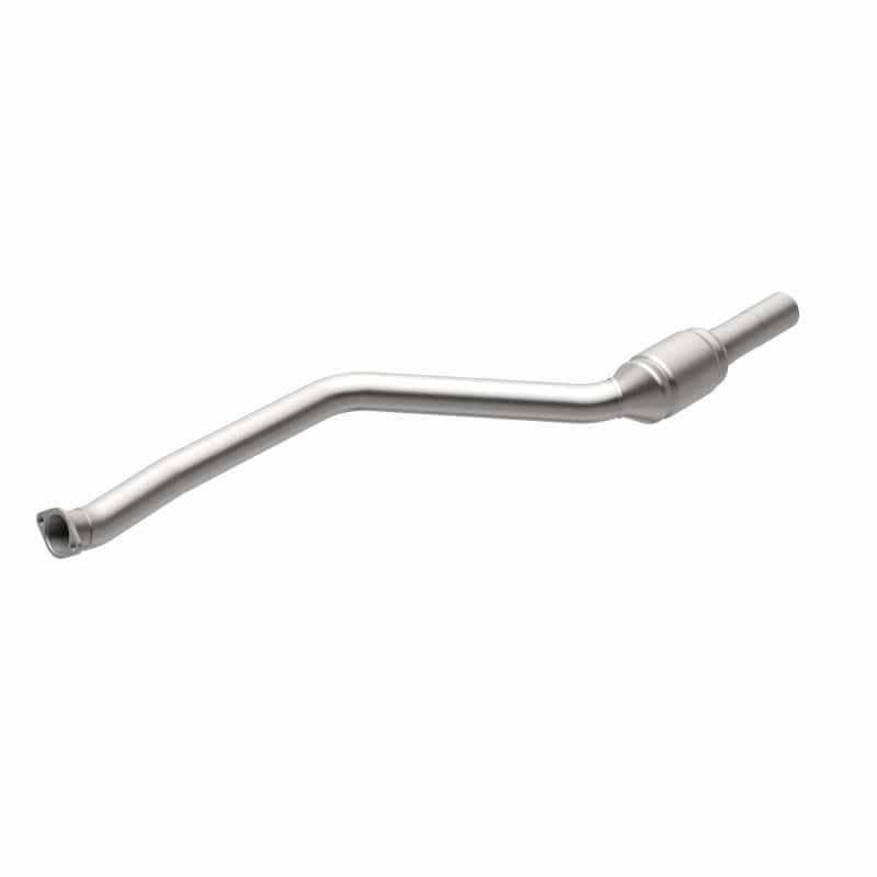 Magnaflow — MagnaFlow Conv DF BMW 3 06-09 Front OEM
OEM Grade
OEM - view 7