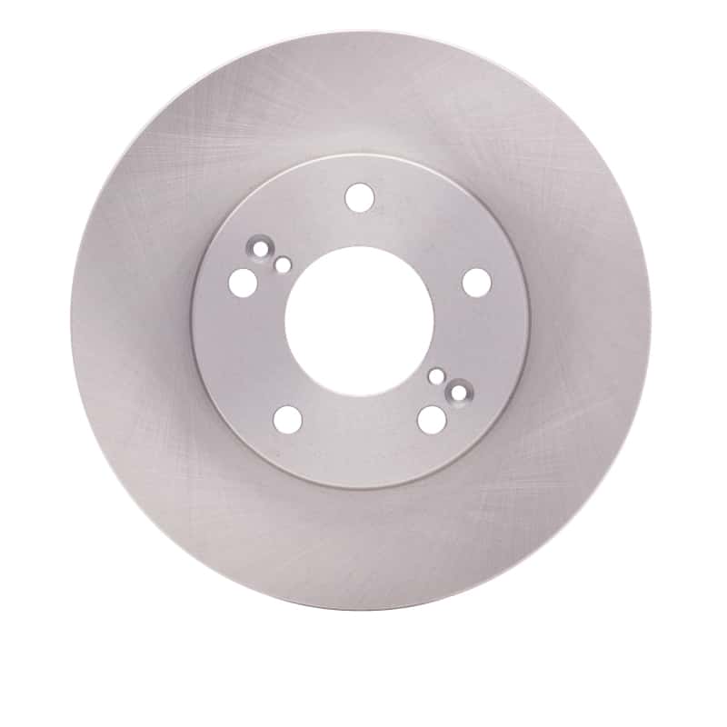 DFC — DFC 01-03 Hyundai XG350 Front Brake Rotor
DFC Brake Rotor - view 1