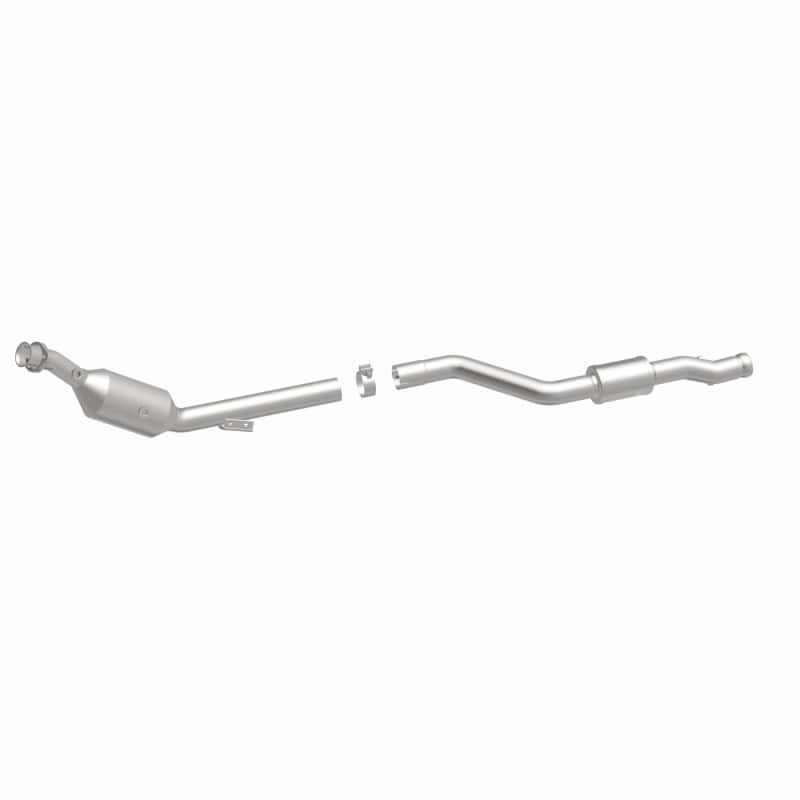 Magnaflow — Magnaflow 07-11 Mercedes-Benz S550 5.5L Direct Fit Converter
California - view 10