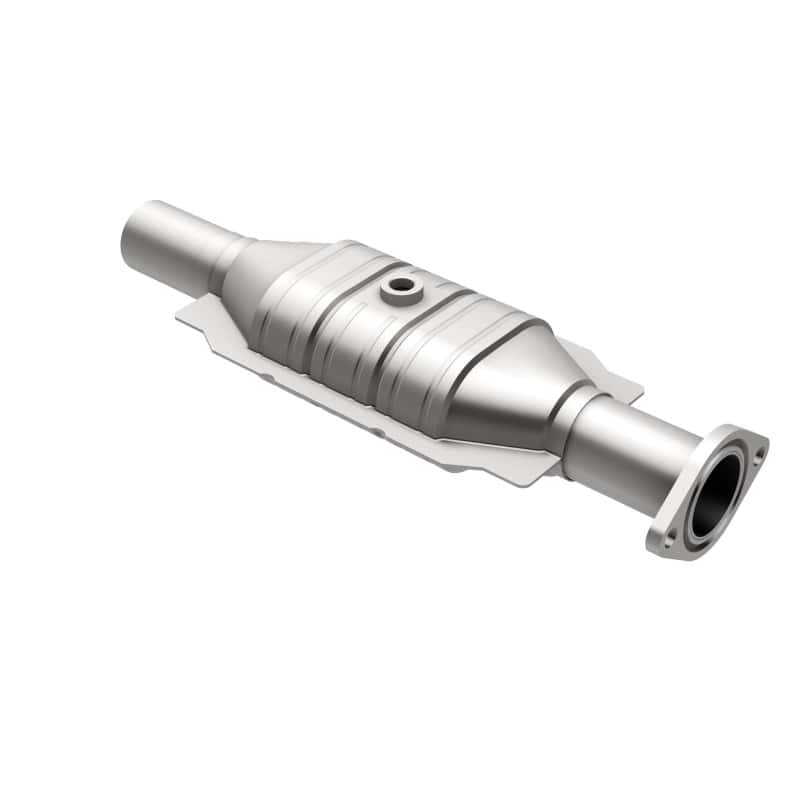 Magnaflow — Magnaflow Conv DF 10-12 Ford Fusion 2.5L
OEM Grade
OEM - view 22