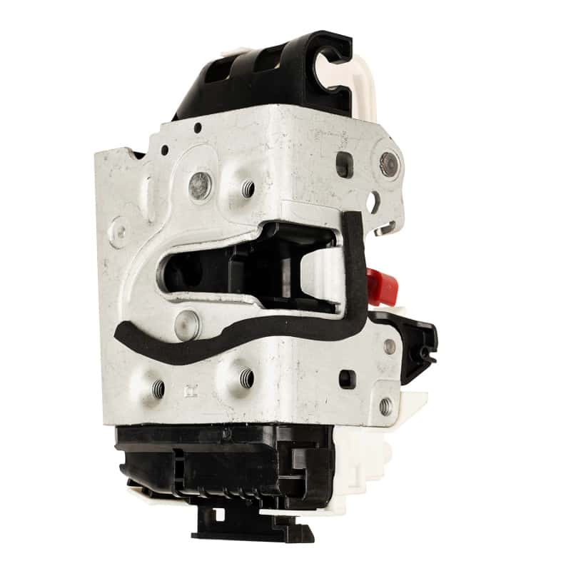 OMIX — Omix Door Latch Front RH W/Power Locks- 07-18 JK - view 1
