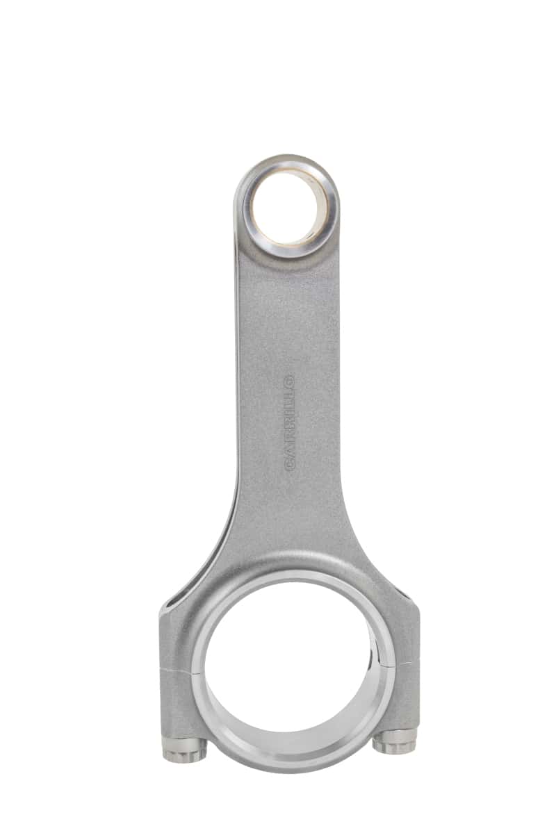Carrillo — Carrillo Toyota/Lexus 2JZ/2JZ-GE/2JZ-GTE Pro-SA 3/8 WMC Bolt Connecting Rods - view 1