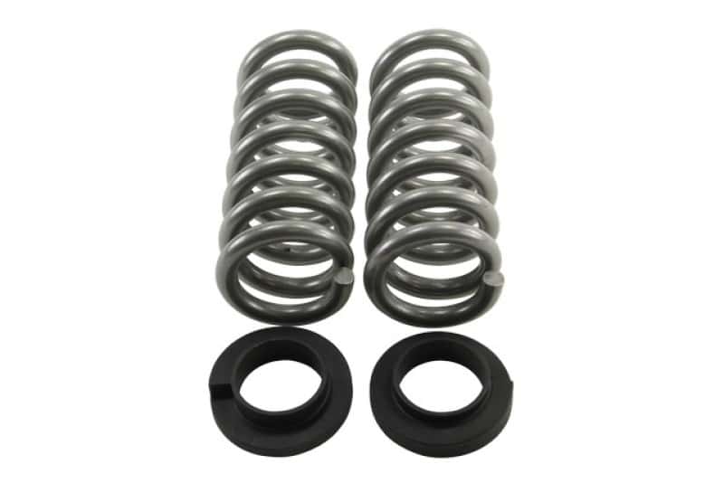 Belltech — Belltech PRO COIL SPRING SET 97-00 GM C3500 All 1-2inch
PRO COIL SPRING SET - view 1