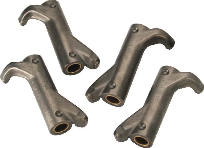 S&S Cycle — S&S Cycle 1984+ BT 1.625 To 1 Ration Rocker Arm Assembly - view 1