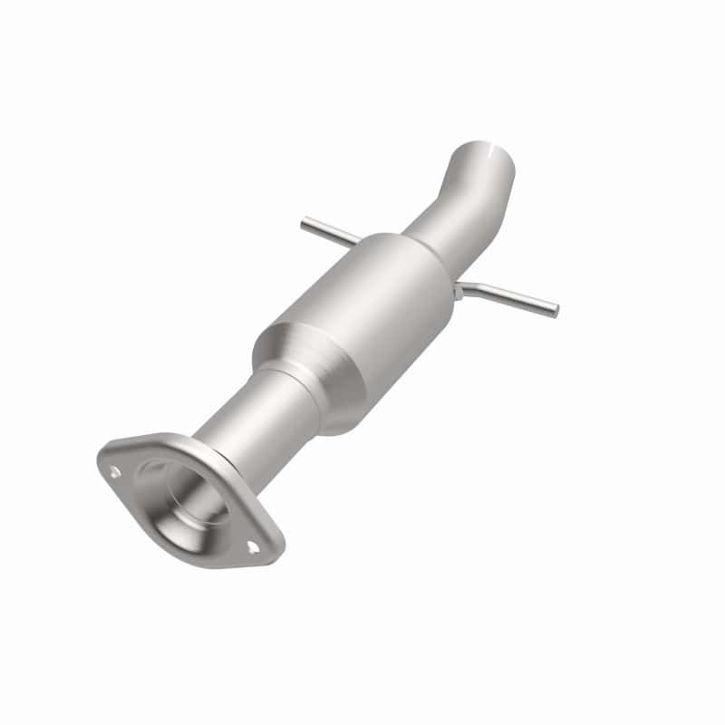 Magnaflow — Magnaflow 14-15 Highlander 3.5 Undby Direct Fit Converter
OEM Grade
OEM - view 27