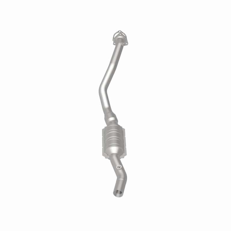 Magnaflow — MagnaFlow Conv DF 96-99 Audi A4/A4 Quattro 2.8L D/S (49 State)
HM Grade
HM - view 16