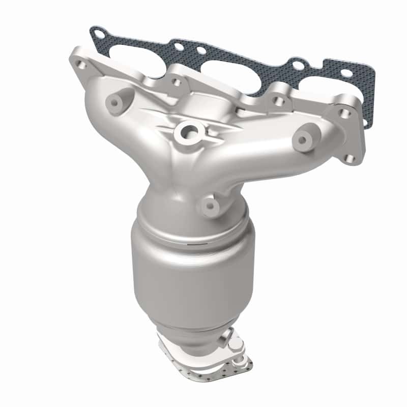 Magnaflow — MagnaFlow Conv Direct Fit 2016 Sorento V6 3.3 OEM Manifold
OEM Grade
OEM - view 17