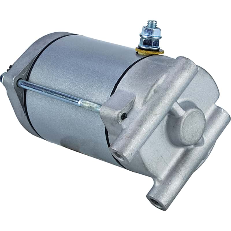 Arrowhead — Arrowhead Yamaha 12V 9T Str - view 5