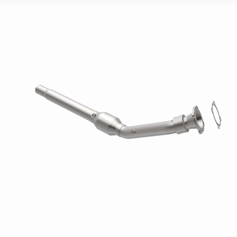 Magnaflow — MagnaFlow Conv DF 99-04 VW Golf/Jetta/Beetle
Standard Grade
Metallic - view 22