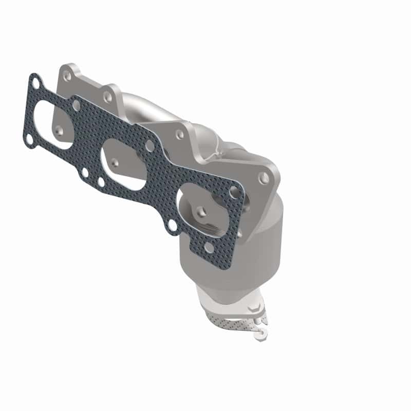 Magnaflow — MagnaFlow Conv DF 06-07 Hyundai Sonata 3.3L
OEM Grade
OEM - view 6