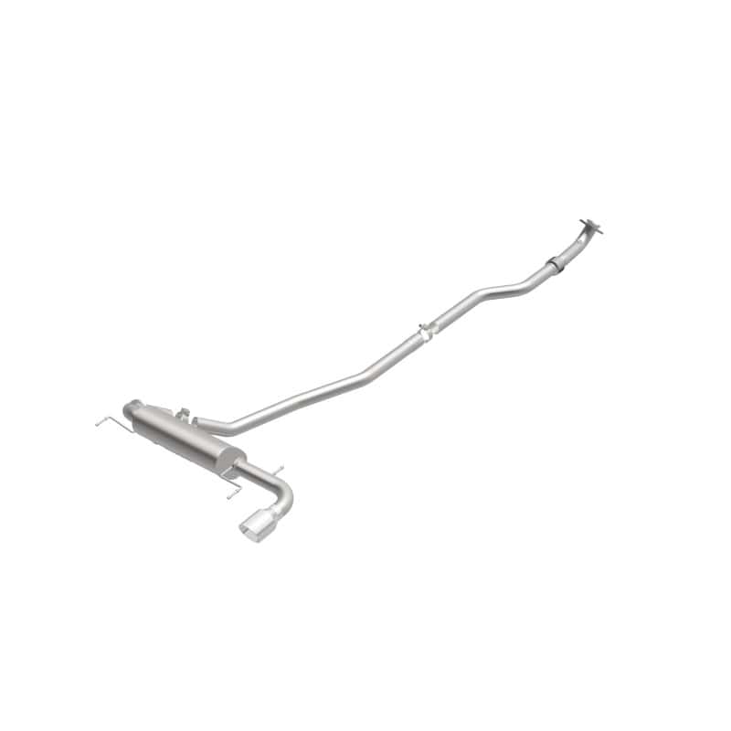 Magnaflow — MagnaFlow Sys CB 05- Pontiac Solstice 2.4L
Cat-Back - view 25