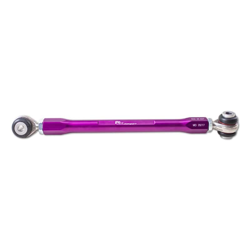 KW — KW Adjustable Lower Control Arm 15-17 BMW F80 M3
Control Arm - view 5